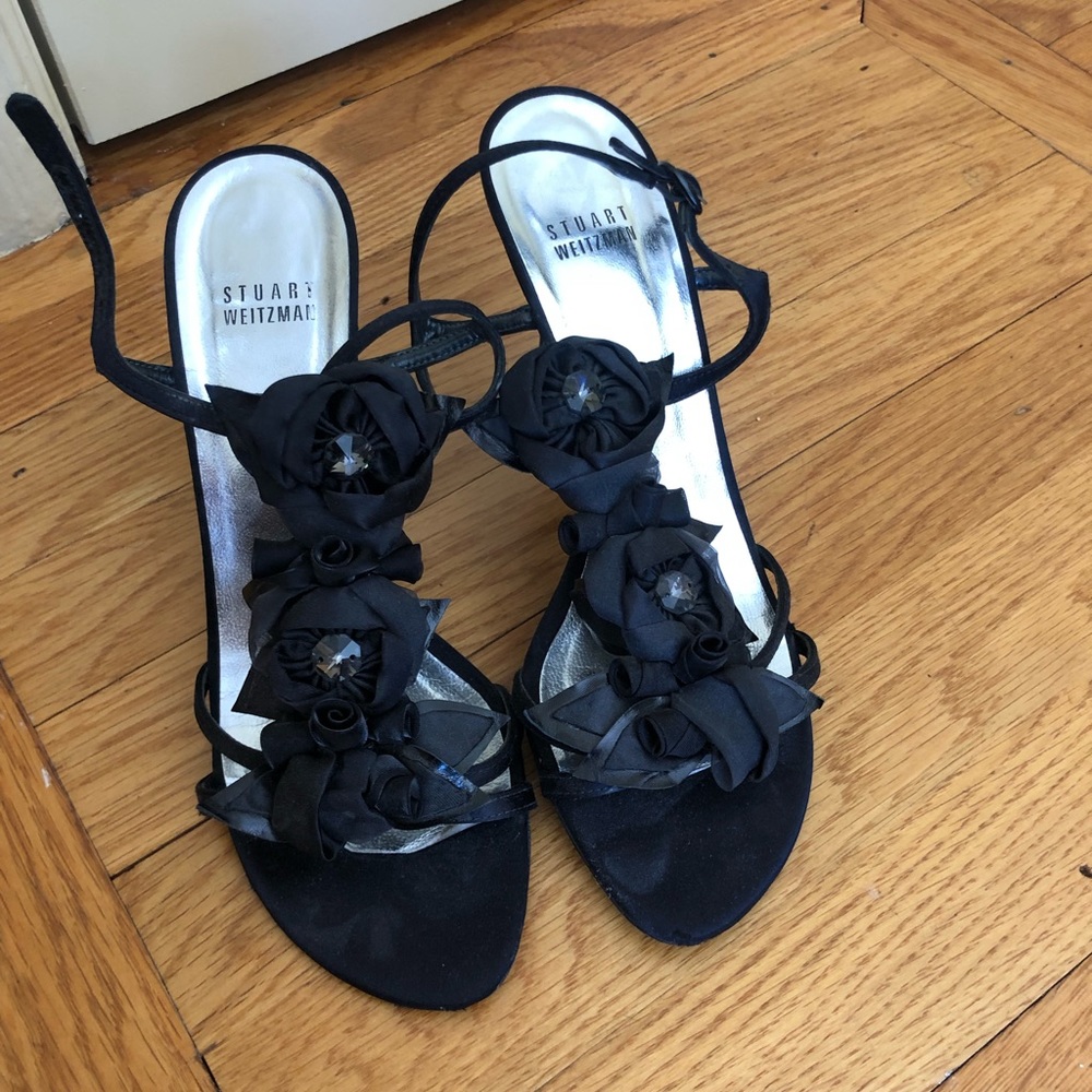 Stuart Weitzman Heels - Picture 2 of 6